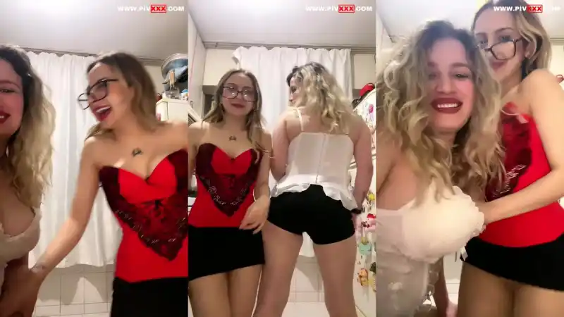Tango pabirli mutfakta kız arkadaşıyla yaramazlık yapıyor – Full İzle türbanlı sikis