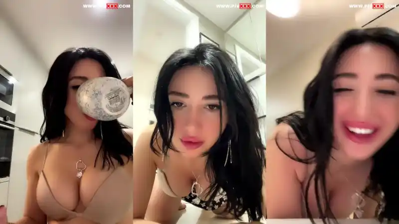 Tango samael mutfakta kalçalarını kıvırıyor | porno türk türbanlı (Sansürsüz)