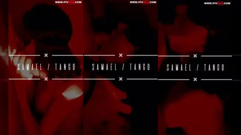 Tango samael – türbanlı (HD)