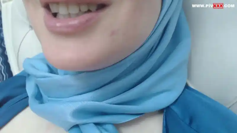 Tango türbanlı ifşa – HD türbanlı porn