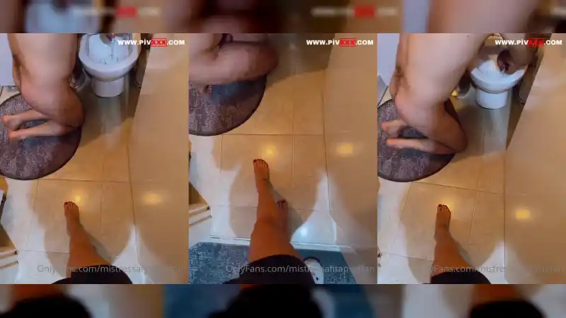 Temizlikçi parçası 3 • mistress afitap – Sansürsüz porno türbanlı türk