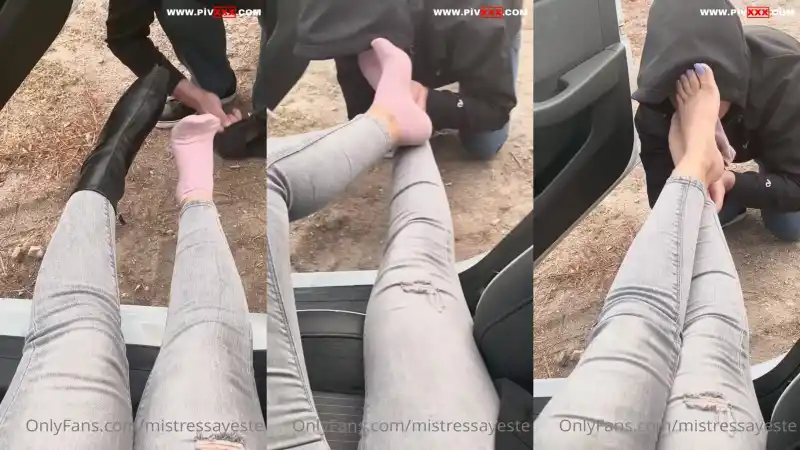 This is what your tongue deserves 2 : porno türbanlı türk (Bedava)