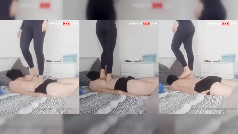 Trample kraliçesiyim – HD türk türbanlı pornoları