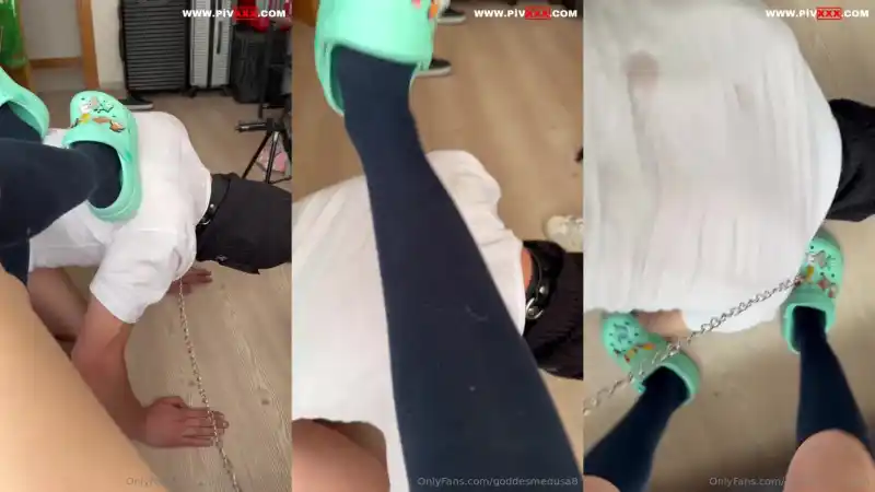 Trampling for fun 1 • goddess medusa : türbanlı sex (Bedava)