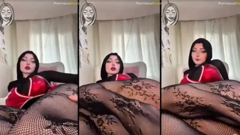 Türbanlı zelal i̇fşa 3 Türk ifşa alemi : türk türbanlı porno (Sansürsüz)