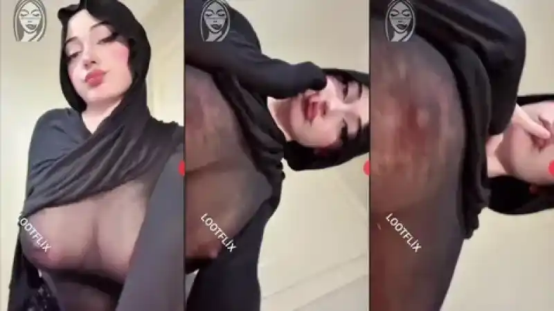Türbanlı zelal ve devasa memeleri 1 Telegram türk ifşa : türbanlı sex (Full İzle)