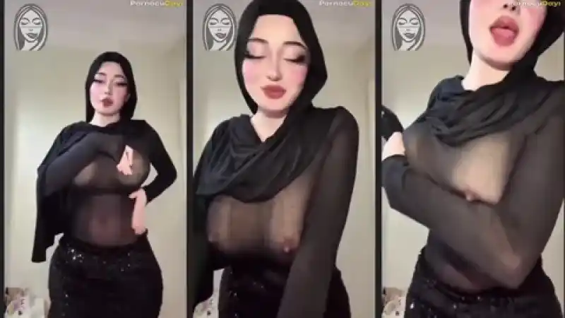 Türbanlı zelal ve devasa memeleri 9 Ifşa türk – HD türbanlı porn