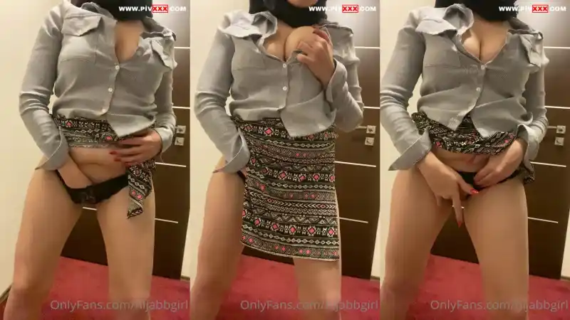 Türbanlı aşkınız geldi – hijab princess – HD türbanlı seks