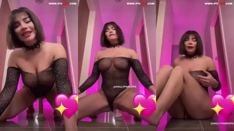türbanlı: Berfe ece talin seksi bodysinde dildoyla amını doldurup inliyor [Yeni 2026]