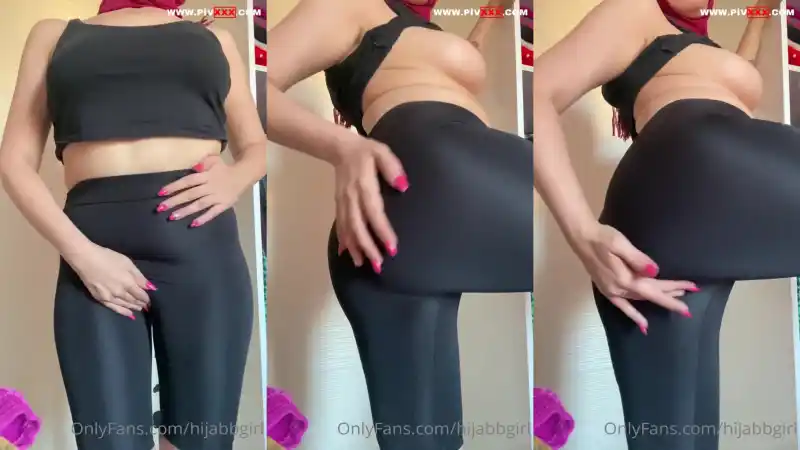 Türbanlı bir kevaşeyim – hijab princess – türbanlı sex twitter (Full İzle)