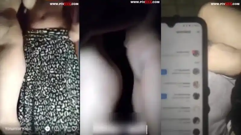 Türbanlı boncuk tangoda amını parmaklayıp inliyor – Yeni 2026 türbanlı pornosu