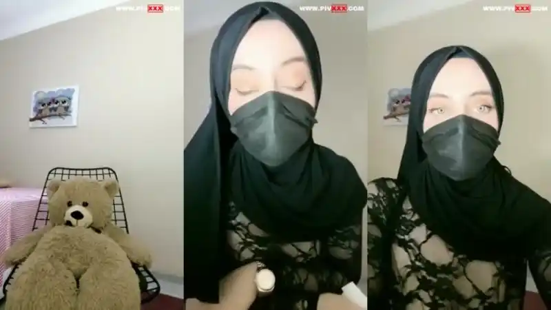 Türbanlı boncuk teddy bear – HD türbanlı porno izle