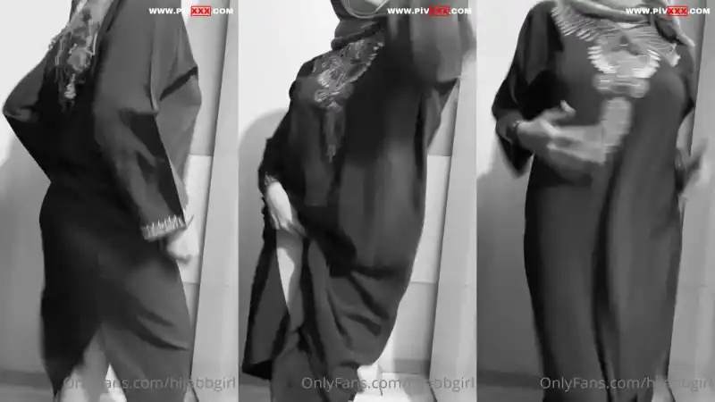 Türbanlı erotik dans | hijab princess – HD porno türk türbanlı