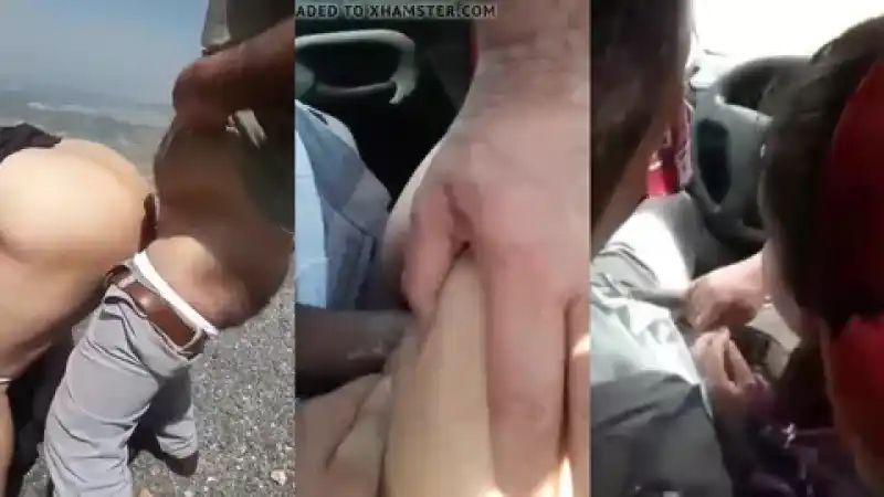 Türbanlı evli kadın dağ başında gavatın önünde arabaya domalıyor Türbanlı ifşa telegram : türbanlı pornolar (Bedava)