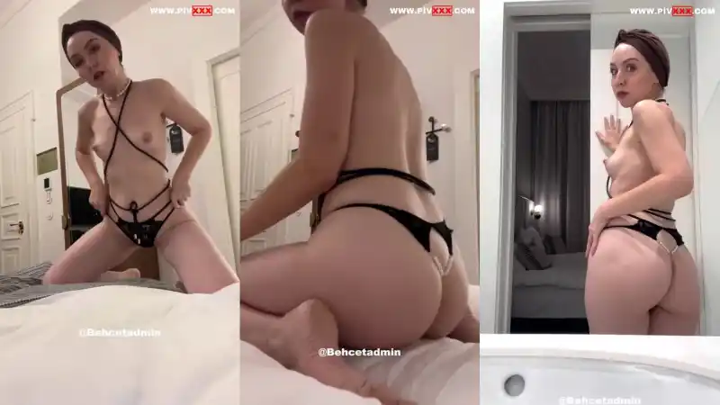 türbanlı ifşa: Çiğdem yılmaz aktaş porno nude [Sansürsüz]