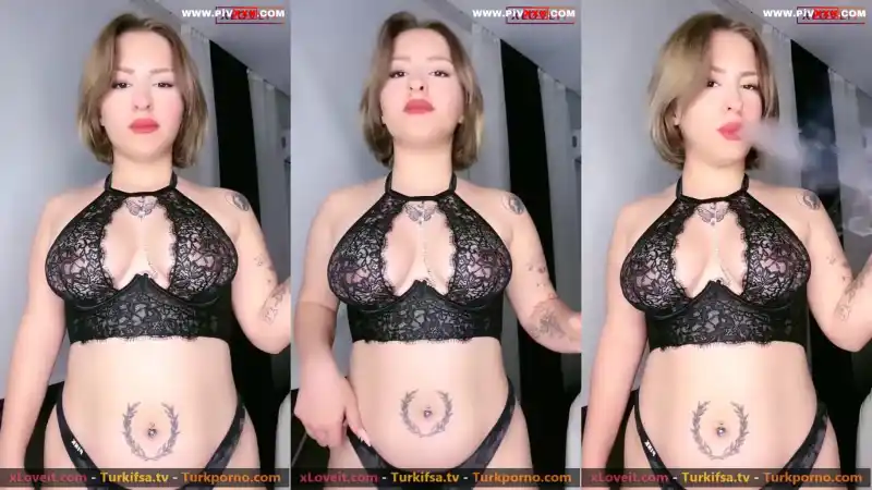 türbanlı ifşa: Tango aleyna nude kalça show izle [HD]