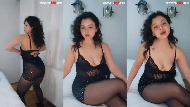 türbanlı ifşa: Tango bigass ifşa odasında gecelikli canlı yayın yaptı [HD]