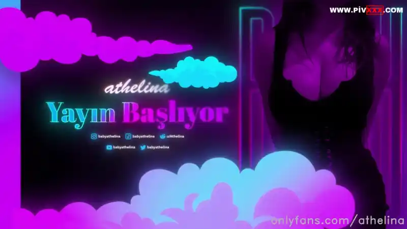 türbanlı ifşa twitter: 25 mart yayını – athelina [Bedava]