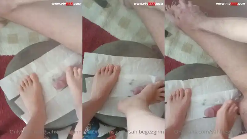 türbanlı ifşa twitter: Penisin suyunu çıkardım [Türkçe Altyazılı]