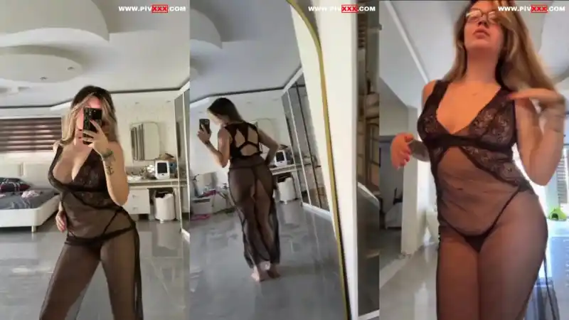 türbanlı ifşa twitter: Simge barankoğlu ifşa instagram abonelere özel video [Full İzle]