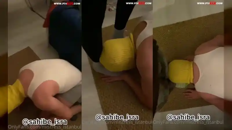 türbanlı ifşa twitter: This video is for people who loves bdsm! [Yeni 2026]