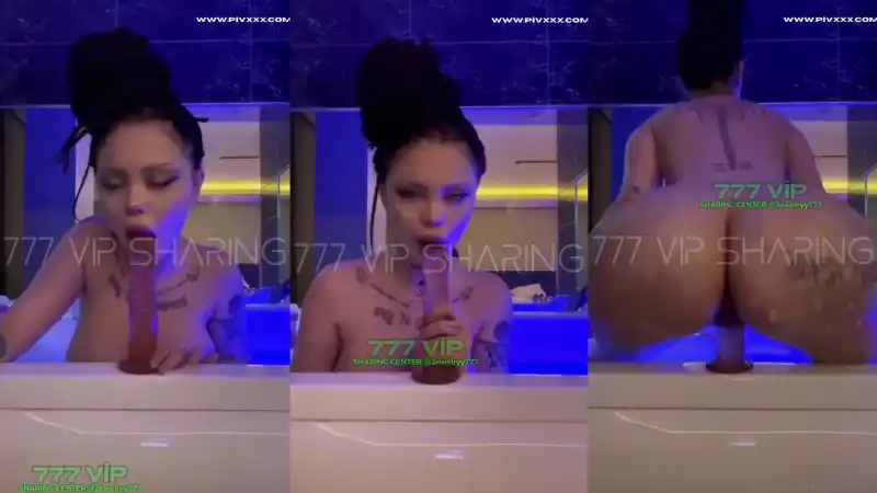 türbanlı ifşa: Yeahmur dildoyu güzelce kayganlaştırdıktan sonra işini hallediyor [Full İzle]