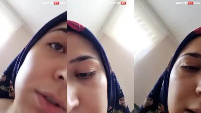 Türbanlı kadın yıyın – Sansürsüz porno türbanlı