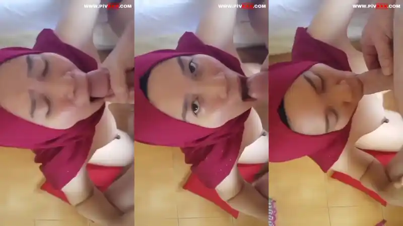 Türbanlı kadını yüzüne akıtıyor – Türkçe Altyazılı türbanlı porn