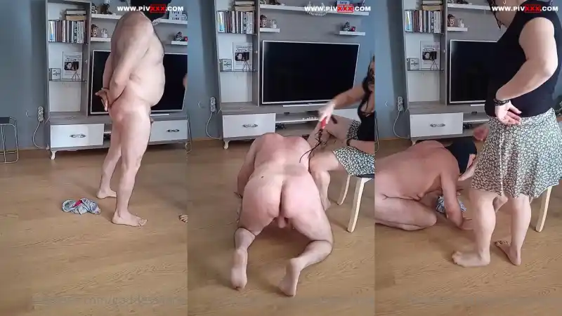 türbanlı kadınlar: Adamı hadım ettik ahahaha [HD]