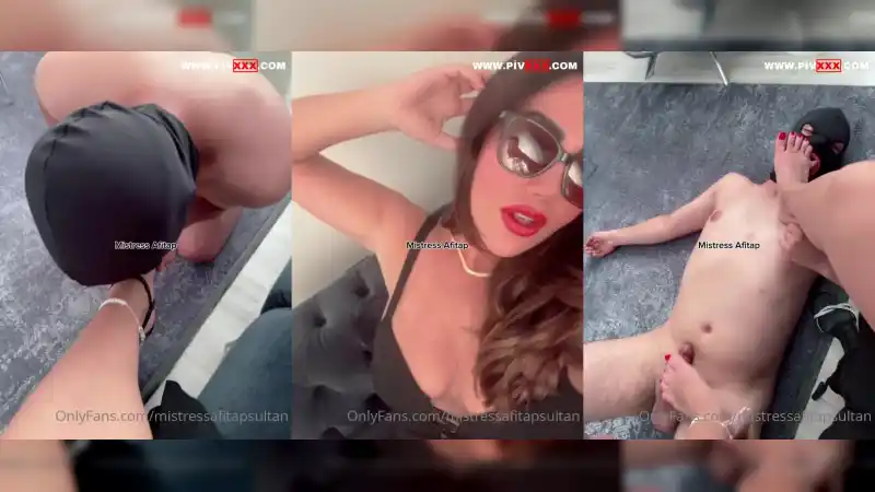 türbanlı kadınlar: Foot worship nd footjob • mistress afitap [Bedava]