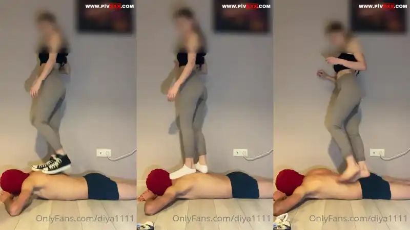 türbanlı kadınlar: Her şekilde çiğnerim [Türkçe Altyazılı]