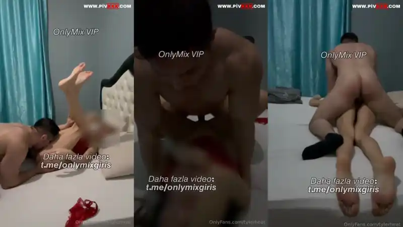 türbanlı kadınlar: Tylerheat sarışın hatunu çeşitli pozisyonlarda inletiyor [Full İzle]