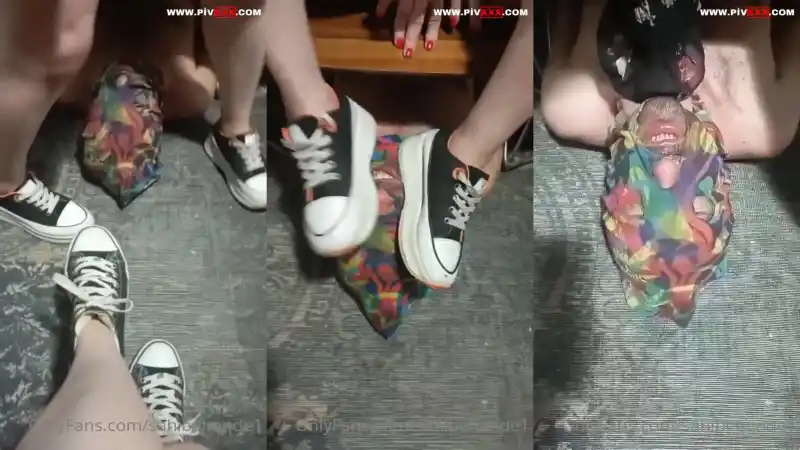 türbanlı nude: Amk salağı seni! [Türkçe Altyazılı]