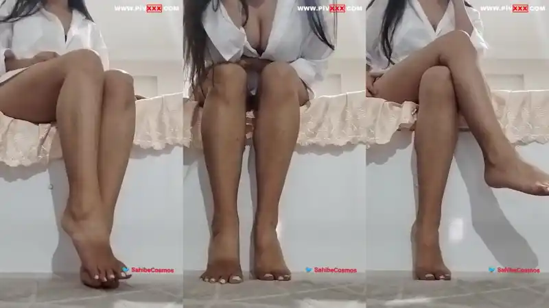 türbanlı nude: Cosmos 16 [Bedava]