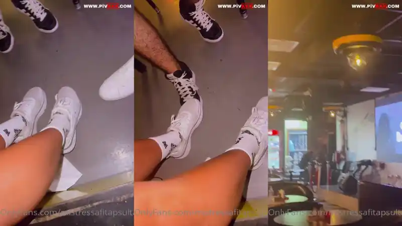 türbanlı nude: Public • mistress afitap [Full İzle]