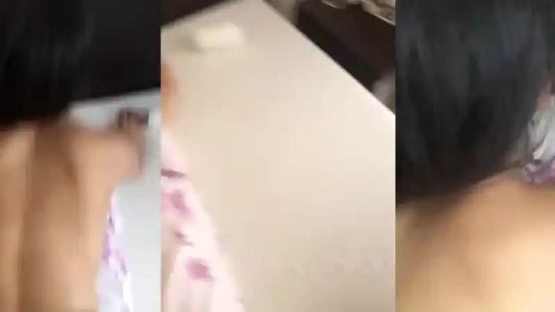 türbanlı nude: Tatilde tavladığı merveyi otelde domaltıp nefes nefese bırakıyor Ifşahane [Sansürsüz]