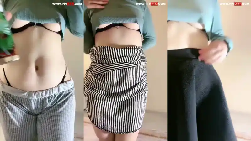 türbanlı nude: Türbanlı boncuk tangoda memelerini açıp etekle kalçasını gösteriyor [HD]