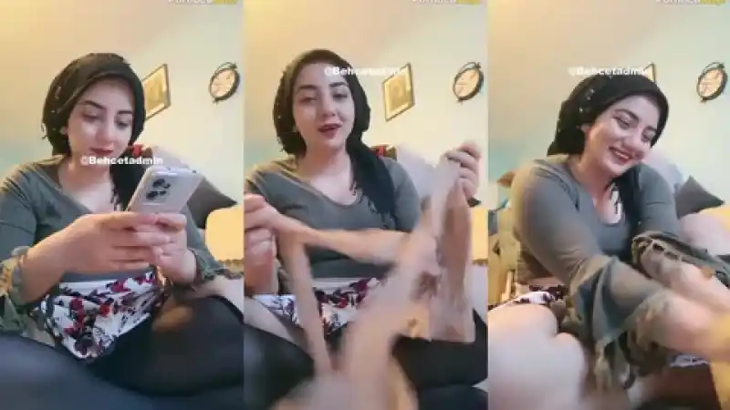 Türbanlı öğretmen 1 Türbanlı ifşa : porno izle (HD)