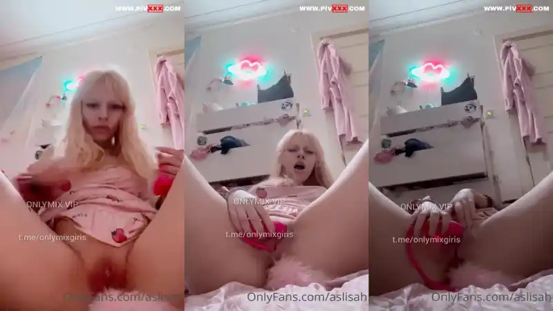 türbanlı porn: Aslı şah pembe vibratörle mastürbasyon yapıyor [Sansürsüz]