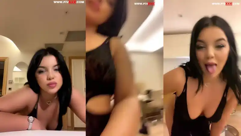 türbanlı porn: Diana tangoda transparan giyip seksi pozlar veriyor [Full İzle]