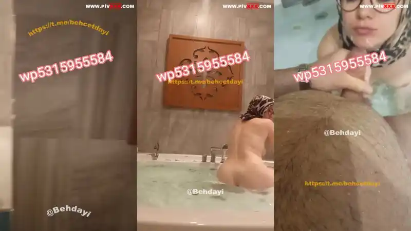 Türbanlı porno canan yenge jakuzide sikişip ağzına yüzüne boşalttı – Full İzle türbanlı ifşa