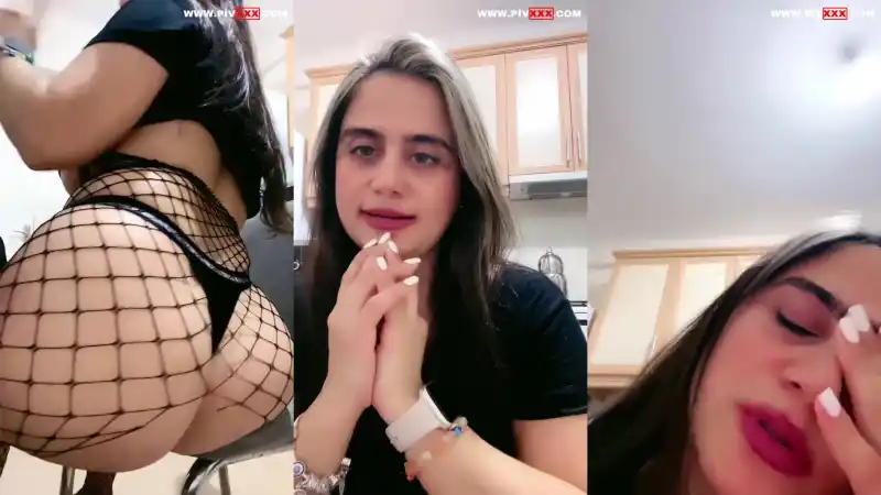 türbanlı porno izle: Ayşe elbi tangoda file çorabıyla kalçalarını açıp inliyor [Türkçe Altyazılı]