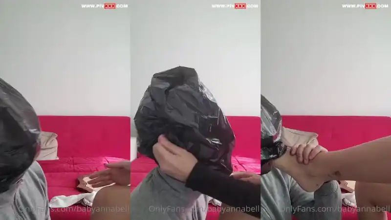 türbanlı porno izle: Çöp kafalı köle tokatlama.. [Sansürsüz]