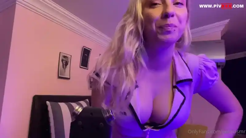 türbanlı porno izle: Geceye hazırlık • pelin asmr [Full İzle]