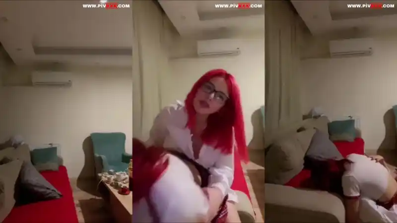 türbanlı porno izle: Laliberta ifşa lezbiyen içerikli yayın seyret [Sansürsüz]