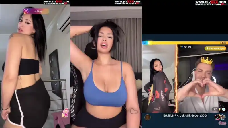 türbanlı porno izle: Nehirpp [Sansürsüz]