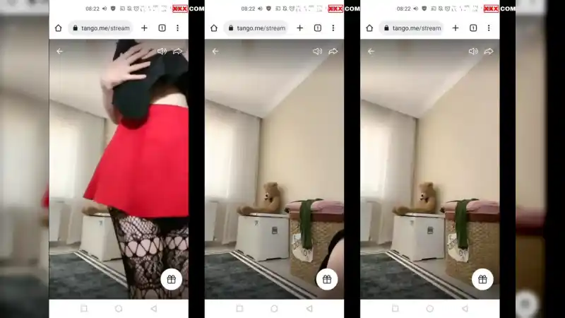 türbanlı porno izle: Türbanlı boncuk tangoda eteğini kaldırıp kalçalarını gösteriyor [Full İzle]