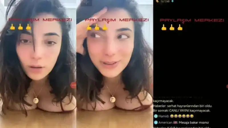 türbanlı porno izle: Üniversiteli orospu memelerini masaya koyup sohbet ediyor Türk ifşa alemi [Türkçe Altyazılı]
