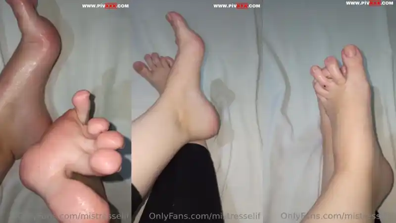 türbanlı porno izle: Yağlı bir ayağa asla dayanamazsın • mistress elif [HD]