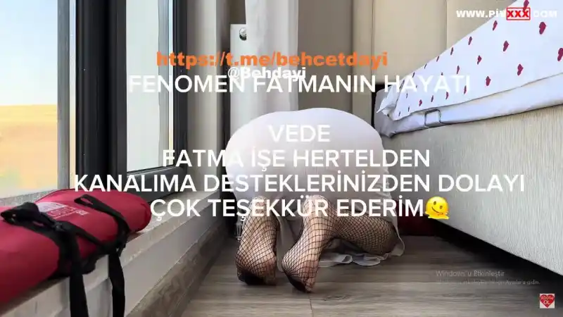 türbanlı porno twitter: Fatma i̇le her telden 63 [Full İzle]